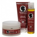 NoireÔNaturel - Programme soin capillaire bio