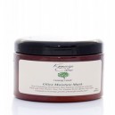 Komaza care - Olive moisture mask - 480 ml