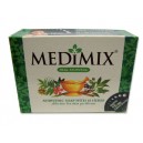 Medimix - Savon ayurvédique aux plantes - 125gr