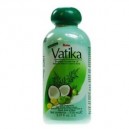 Dabur - Vatika Huile de noix de coco enrichie - 150ml