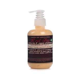 Hairveda - Red Tea Moisturizer - 266 ml
