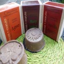 Soap Cocoa & Marula deep conditioning - 70Gr