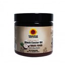 Tropic Isle Living - Coconut Black Castor Oil Hair Food - 113 Gr