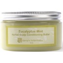 Darcy's Botanicals - Eucalyptus Mint Scalp Butter