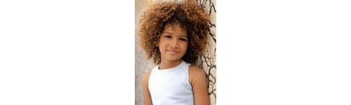Soins cheveux