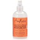 Coconut & Hibiscus - Hold & Shine Moisture Mist