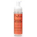 Frizz-Free Curl Mousse