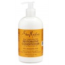Raw Shea Butter - Restorative conditioner