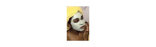 Soins visage