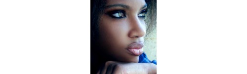 Soins visage