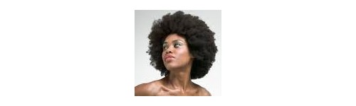 Soins cheveux