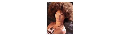 Crépus & Afros