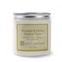 Darcy's Botanical - Avocado & Honey Twisting Cream - 226g