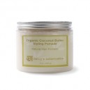 Darcy's Botanical - Organic Coconut Butter Styling Pomade - 226g